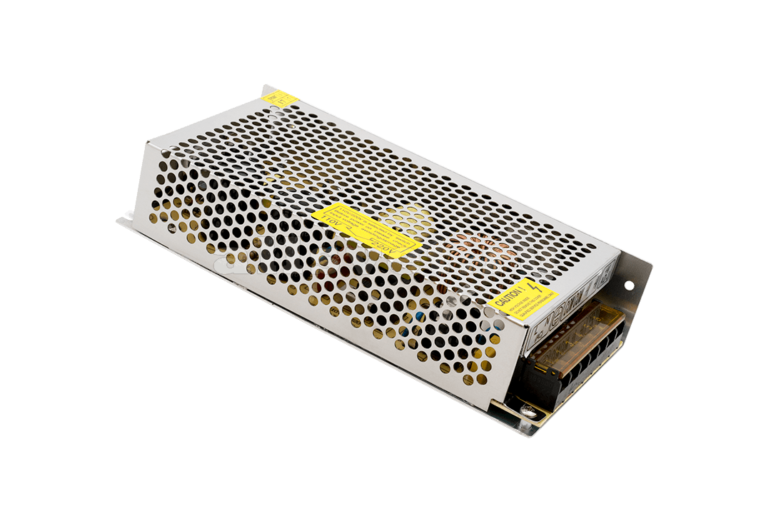 Блок питания 12V 200Вт