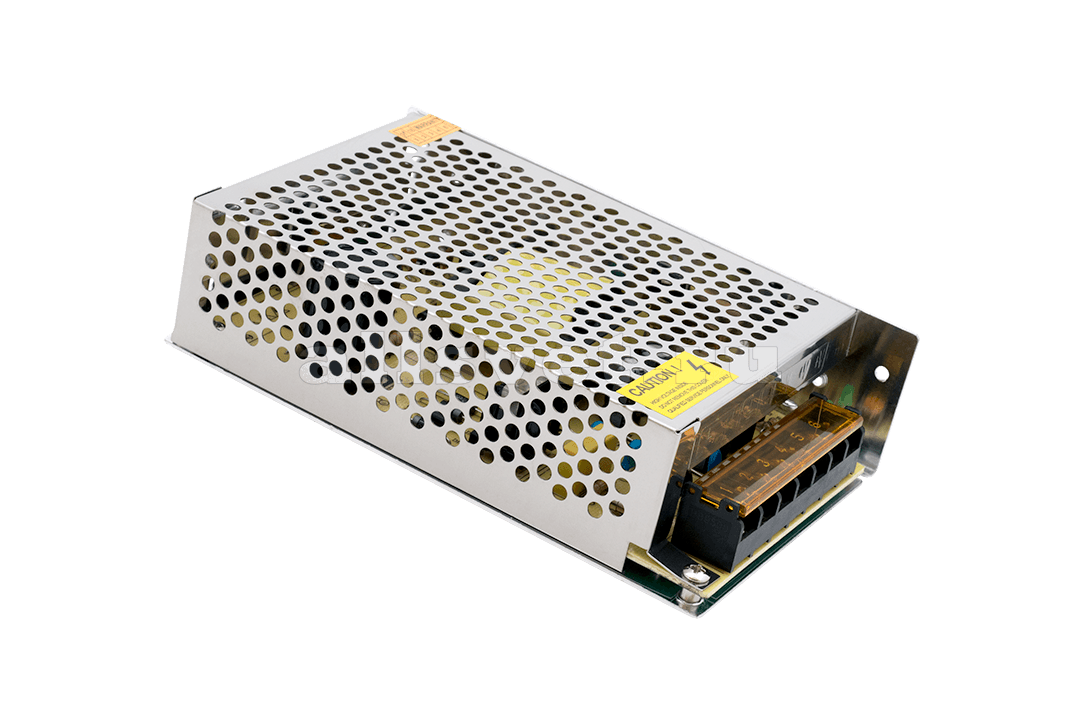 Блок питания 24V 100Вт