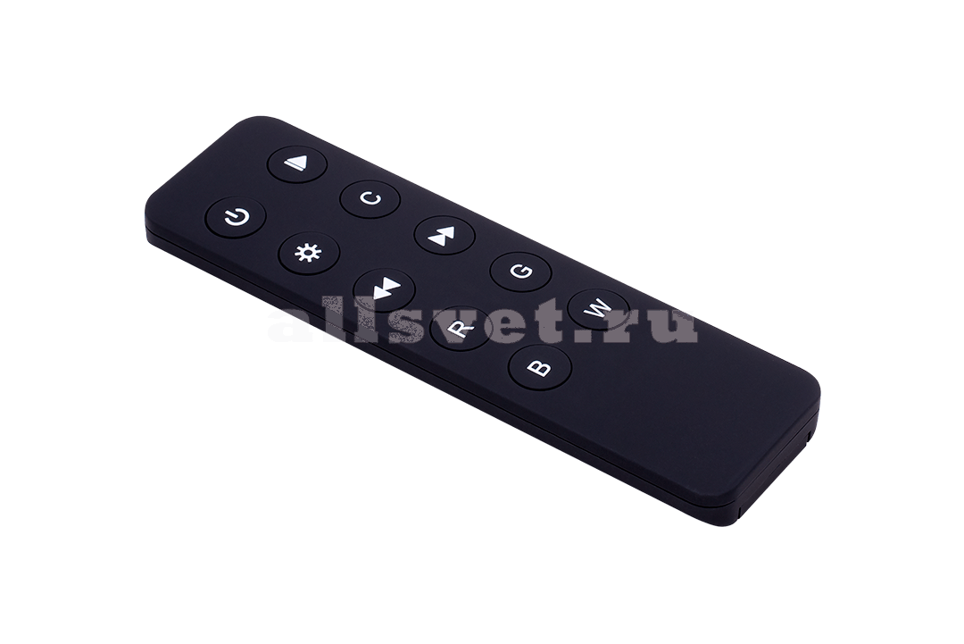 Кнопочный пульт EASYDIM R1-RGBW на 1RGBW зону