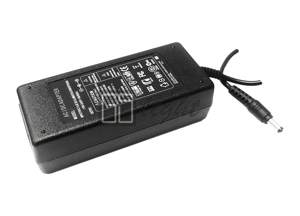 Сетевой блок питания 12V -  5А 60Вт