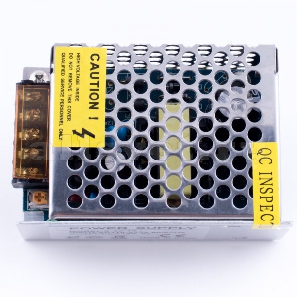 Блок питания 12V 35Вт