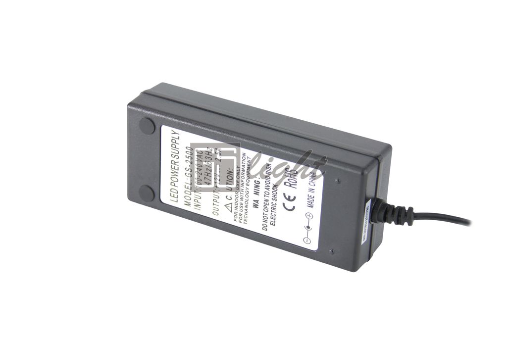 Сетевой блок питания 12V -  3А 36Вт