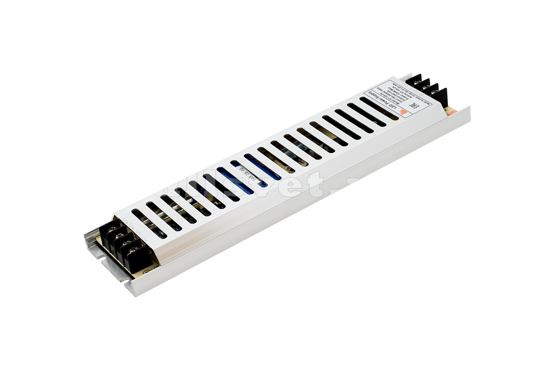 Ультратонкий блок питания 24V 120Вт